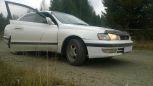  Toyota Corona 1993 , 170000 , 