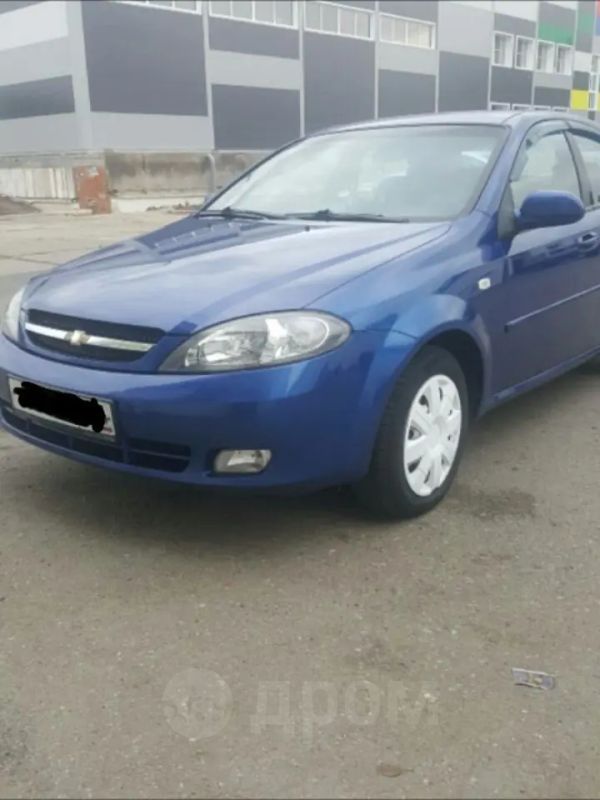  Chevrolet Lacetti 2008 , 300000 , 