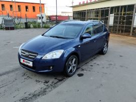  Kia Ceed 2008 , 570000 , 