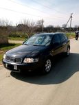  Audi A4 2004 , 370000 , 