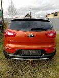 SUV   Kia Sportage 2012 , 860000 , 