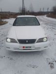  Toyota Cresta 1998 , 500000 , 