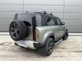 SUV   Land Rover Defender 2021 , 8600000 , 