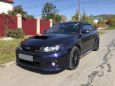  Subaru Impreza WRX STI 2012 , 1200000 , -