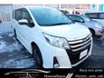    Toyota Noah 2016 , 1430000 , 