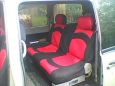    Nissan Largo 1996 , 155000 , 