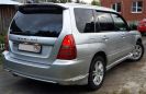 SUV   Subaru Forester 2004 , 495000 , 