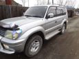 SUV   Toyota Land Cruiser Prado 2001 , 800000 , 