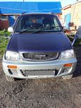 SUV   Daihatsu Terios 1998 , 170000 , 