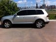 SUV   Volkswagen Touareg 2008 , 999000 , 