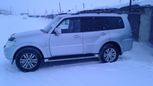 SUV   Mitsubishi Pajero 2011 , 1220000 , 