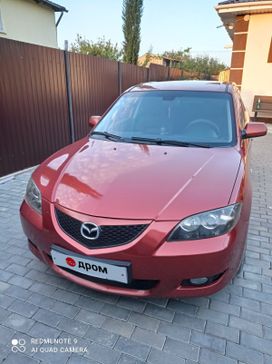  Mazda 323 2004 , 350000 , 