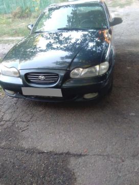  Hyundai Sonata 1998 , 135000 , 