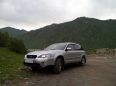  Subaru Outback 2006 , 680000 , 