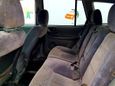 SUV   Hyundai Santa Fe 2002 , 369000 , 