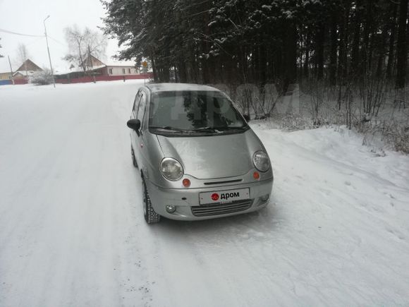  Daewoo Matiz 2009 , 135000 , 