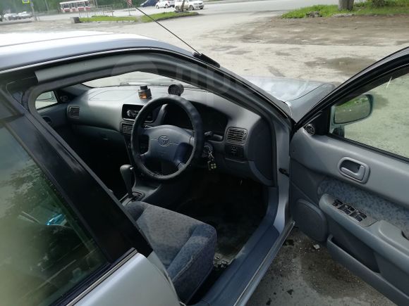  Toyota Corolla 1997 , 169000 , 