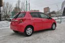  Toyota Vitz 2015 , 549000 , 