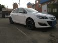  Opel Astra 2014 , 480000 , 