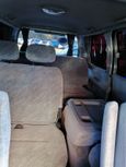    Toyota Hiace Regius 1997 , 520000 , 