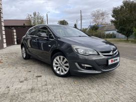  Opel Astra 2012 , 837000 , -