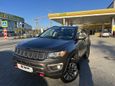 SUV   Jeep Compass 2018 , 2100000 , 