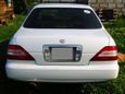  Nissan Cedric 1996 , 200000 , 