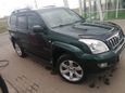 SUV   Toyota Land Cruiser Prado 2006 , 1350000 , 