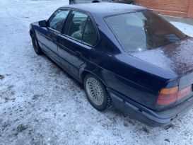  BMW 5-Series 1994 , 160000 , 