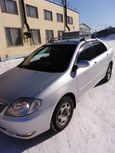  Toyota Corolla 2001 , 280000 , 