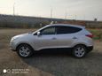 SUV   Hyundai ix35 2012 , 710000 , 