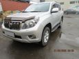 SUV   Toyota Land Cruiser Prado 2010 , 1697900 , --