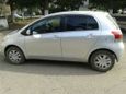  Toyota Vitz 2009 , 320000 , 