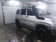 SUV     2006 , 295000 , 