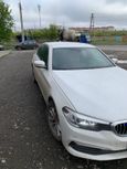  BMW 5-Series 2018 , 2350000 , 