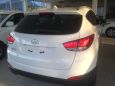 SUV   Hyundai ix35 2014 , 1320000 , 