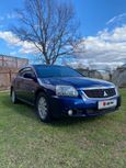  Mitsubishi Galant 2008 , 650990 , 