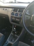 SUV   Honda HR-V 1999 , 219000 , 