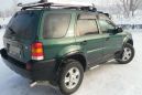 SUV   Ford Escape 2001 , 590000 , 