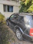 SUV   SsangYong Rexton 2008 , 550000 , 