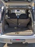  Nissan Cube 2001 , 120000 , 