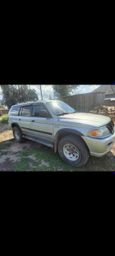 SUV   Mitsubishi Montero Sport 2003 , 580000 , 