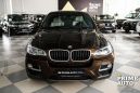 SUV   BMW X6 2013 , 2699000 , 