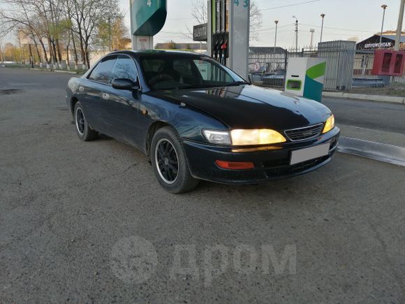  Toyota Carina ED 1994 , 120000 , 