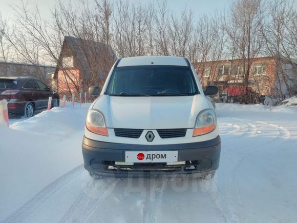    Renault Kangoo 2005 , 250000 , 