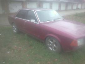  Ford Granada 1979 , 50000 , 