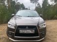 SUV   Mitsubishi ASX 2011 , 730000 , 