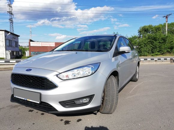  Ford Focus 2017 , 755000 , 