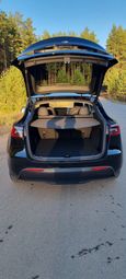 SUV   Tesla Model Y 2022 , 5900000 , 