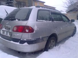  Toyota Caldina 1998 , 237000 , -